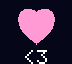 Heart <3