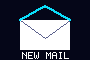 New mail