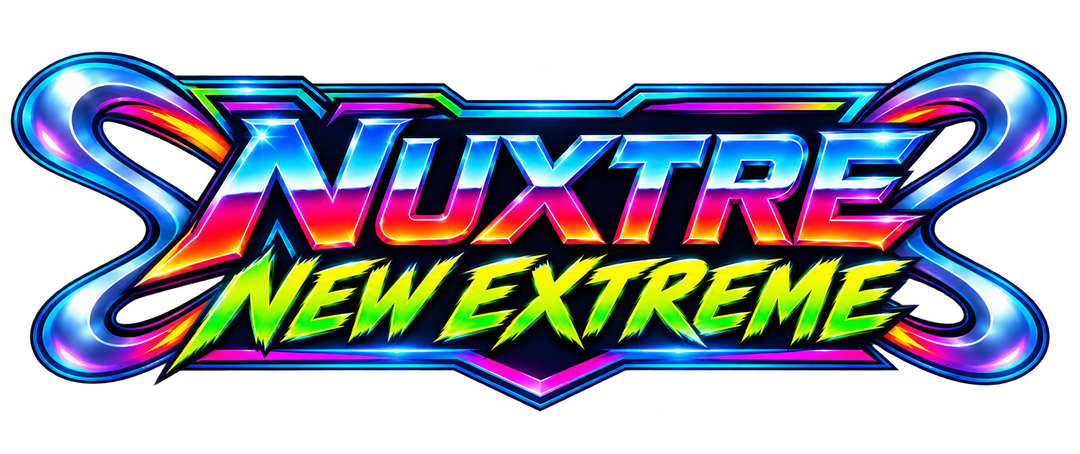 Nuxtre — New Extreme