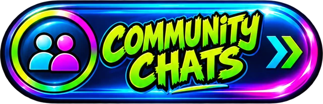 Community Chats