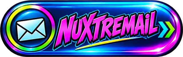 NuxtreMail