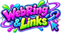 WebRing & Links